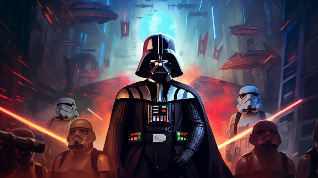 Star Wars The Clone Wars