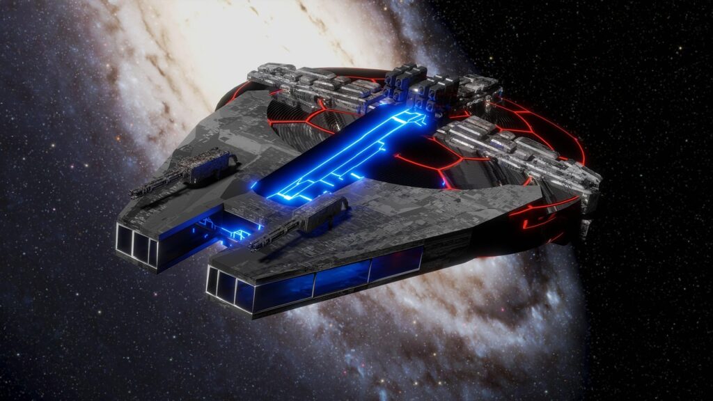 Star Wars Episoden