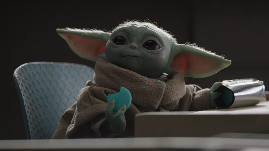 grogu