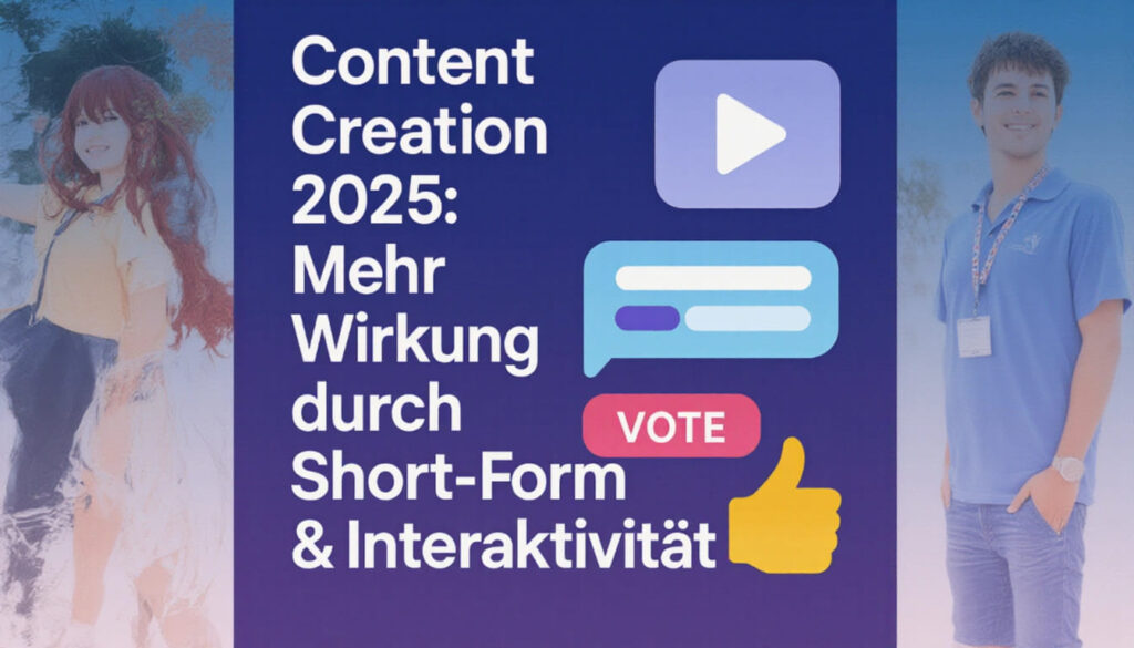 Content Creation