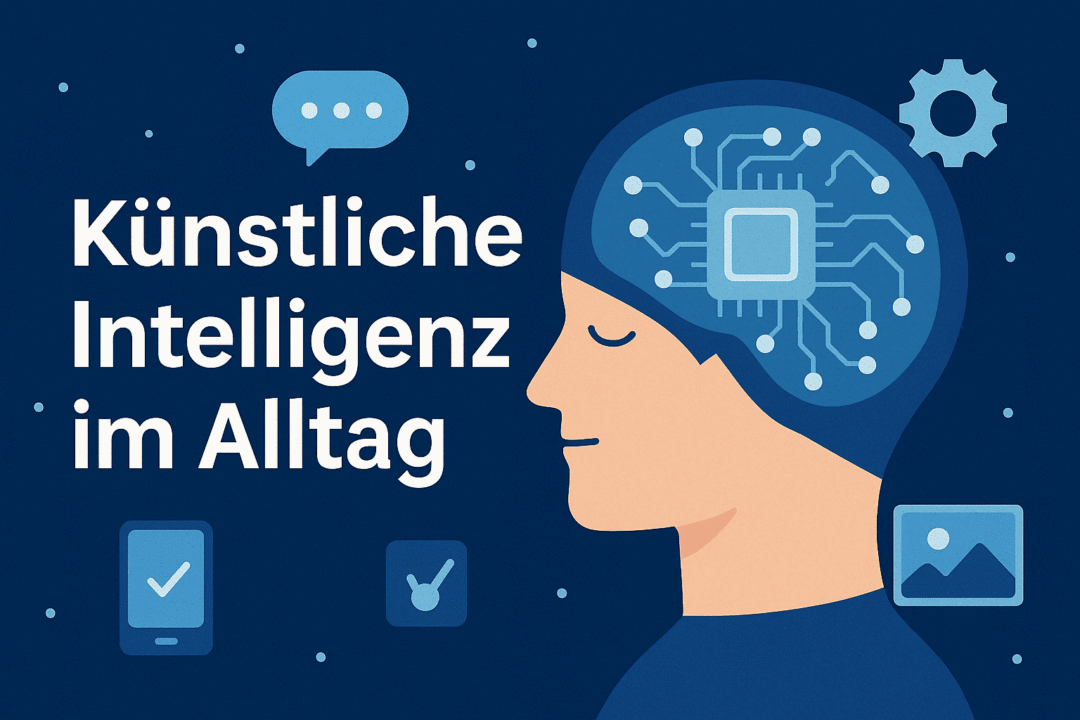 KI im Alltag