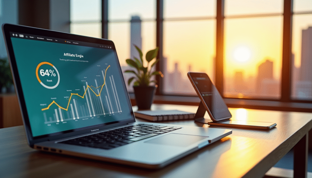 Affiliate Marketing Guide 2025