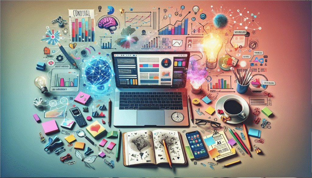 Content Creation