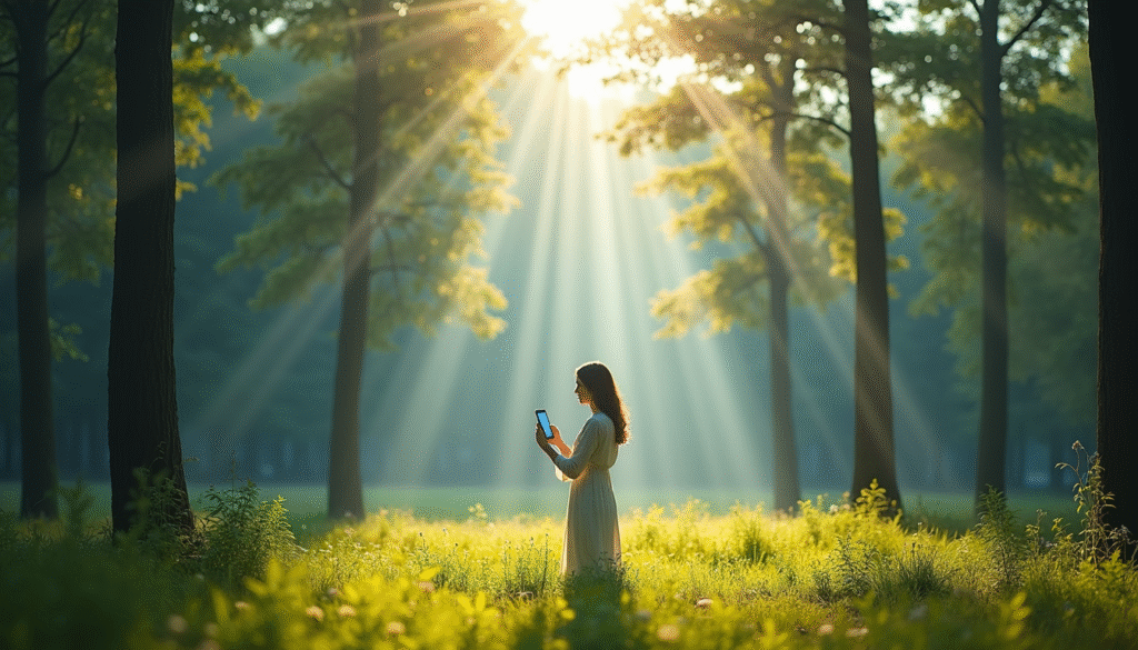 Digital Detox