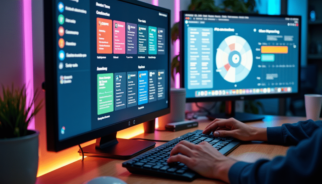 Digitale Tools Aufgabenpriorisierung 80/20-Regel, ABC-Analyse Produktivitäts-Apps Zeitmanagement