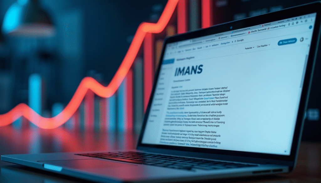 KI-gestützte Content-Erstellung steigert Blog-Traffic