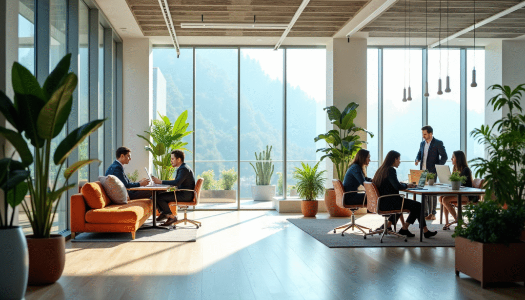 Stressfrei produktiv – Die besten Tipps für mehr Gelassenheit im Job