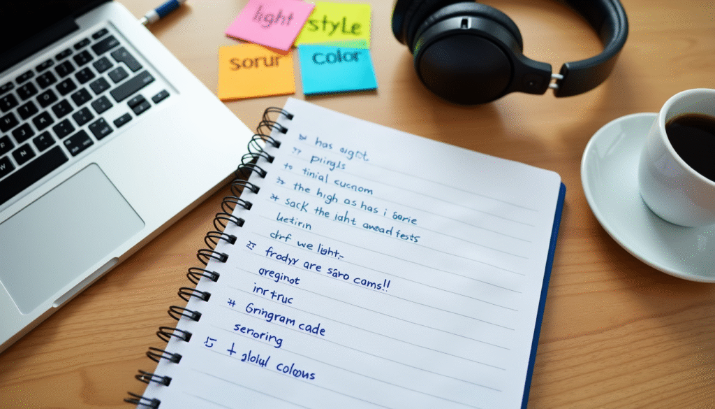 MidJourney Schritt-für-Schritt Prompt schreiben und erstes KI-Bild generieren MidJourney Schritt-für-Schritt Prompt schreiben und erstes KI-Bild generieren